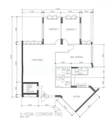 Anchorvale Link (Sengkang),  #563665371
